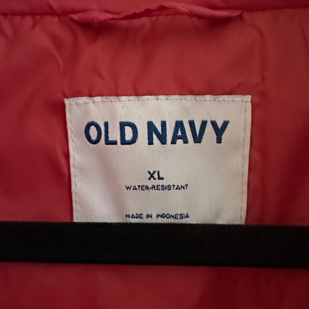 Puffer Jacket - Picture 2 of 5